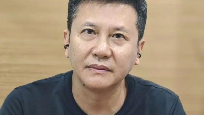龚文祥：我的前半生，名利双收，一场空…