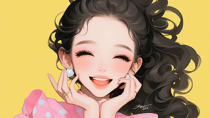 表达开心的文案短句高级