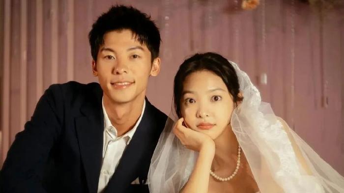和完美丈夫结婚，但她不想领证