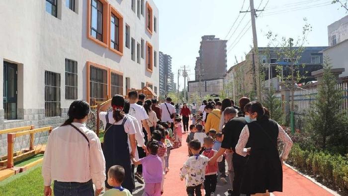 娃上幼儿园后我才明白：老师偏爱的学生，都有三个共同点