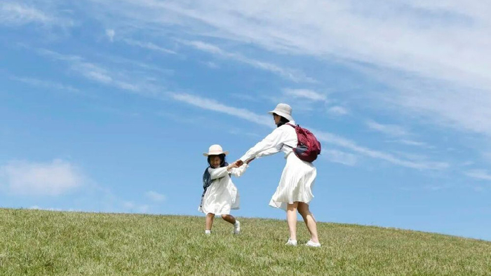 最好的家庭教育观：体育是标配，美育是高配，德育是顶配