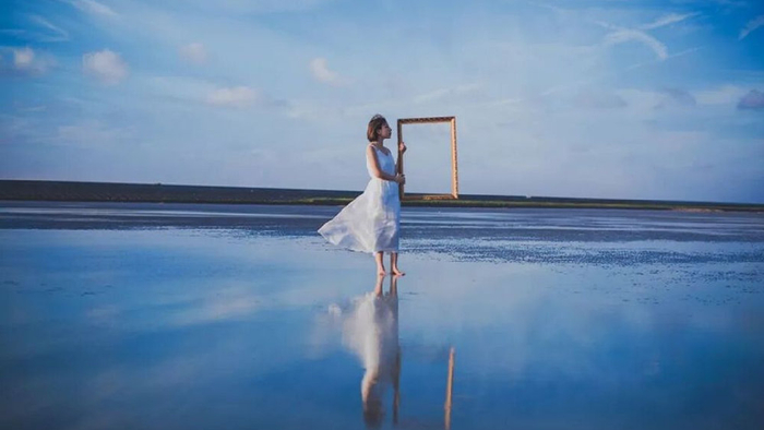 人的好运从哪里来