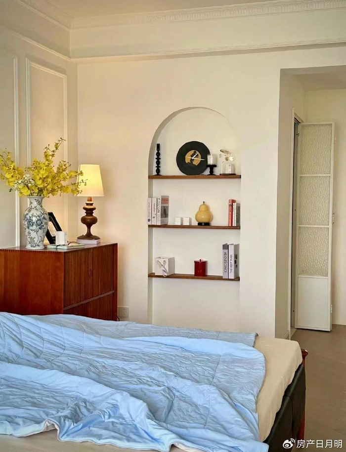 小户型要会"偷"面积,装修中这样做,小家越住越大好像大平层