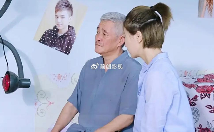 乡村爱情感情线有多乱4大门面为情所困苏玉红和6人传绯闻