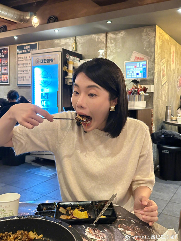 跟阿文和阿彩一起带着各自爸妈来韩国啦__财经头条