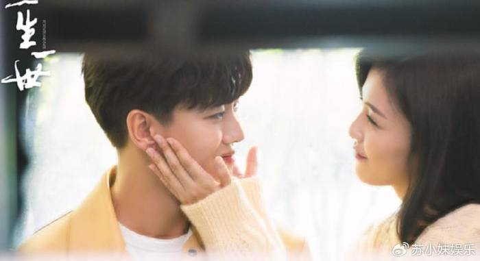 一生一世:周生辰是怎么确定自己喜欢时宜的?