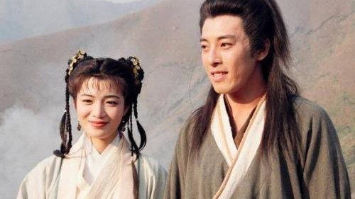 金庸剧的角色论潇洒还得数令狐冲，虽然不是最帅，却是活的最开心