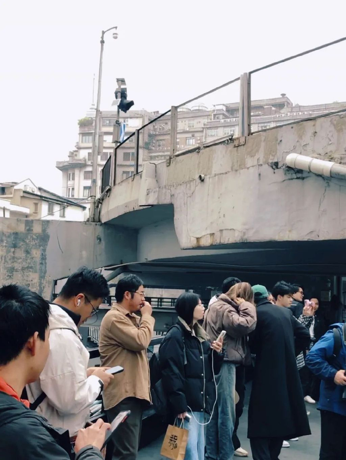 人民南路往事不如烟昔日广州繁华商业街生活在继续