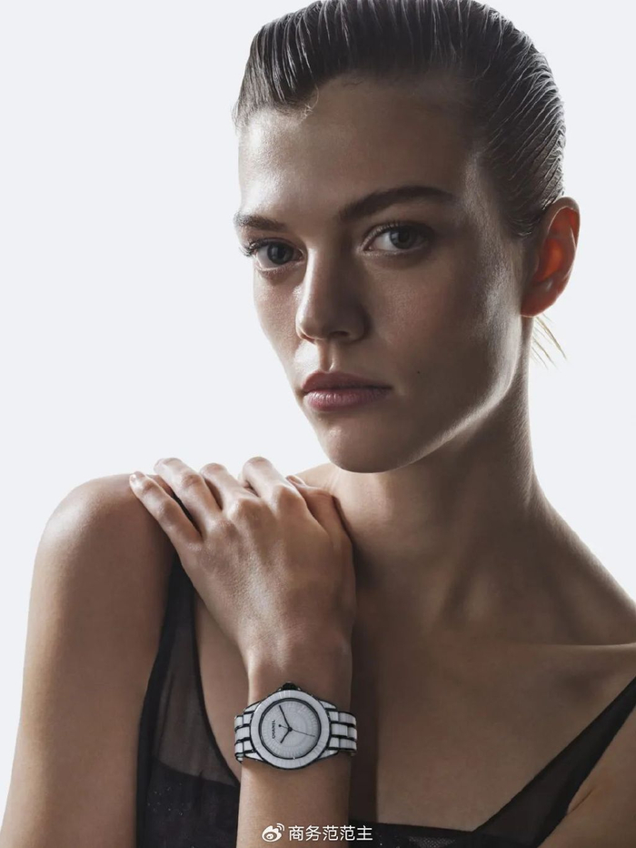 香奈儿|腕表|机芯