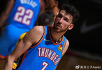 美媒评NBA25岁以下十大新星，申京第7，阿门第4，弗拉格屈居第2