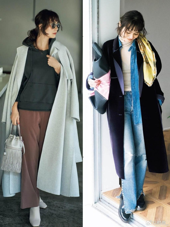 春天衣服不用多会搭才是王道5个搭配技巧值得借鉴