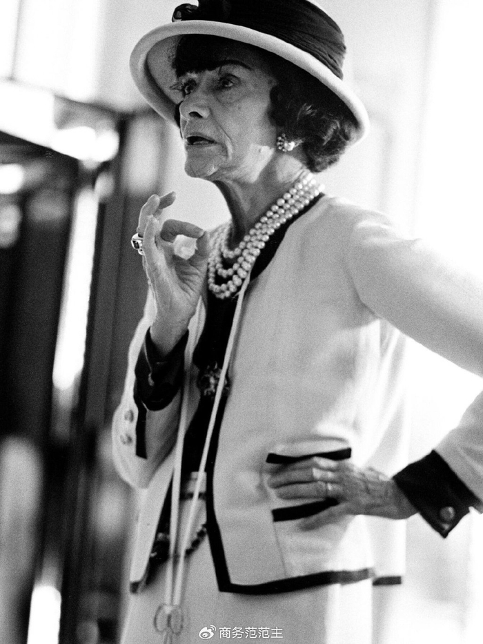 香奈儿|腕表|机芯