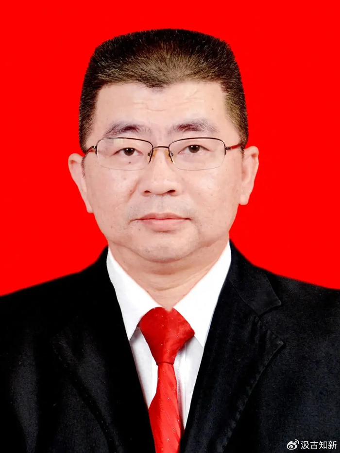 杨枫任黔西南州能源局党组书记|黔西南州|杨枫|能源局