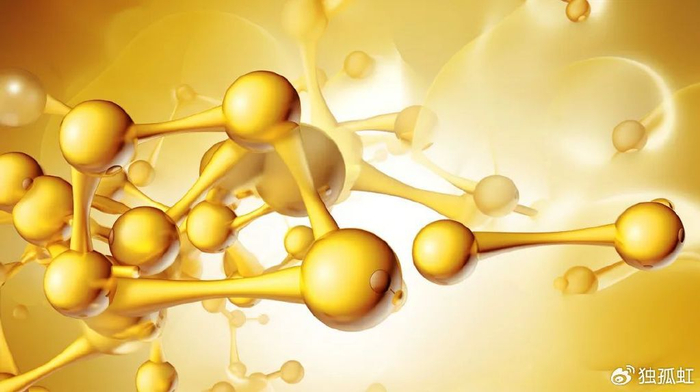 脂肪又称三酰甘油,是由一分子甘油和三分子脂肪酸结合而成的,包括饱和