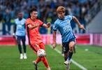 中超：大连英博2-1青岛海牛，副班长遭遇9连败，斯坦丘、罗竞破门