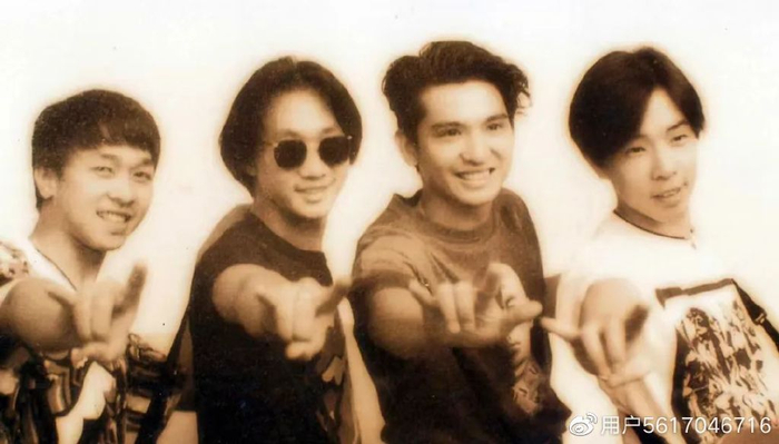 30年前的今天，黄家驹走了|Beyond乐队|黄家驹|乐队_新浪新闻