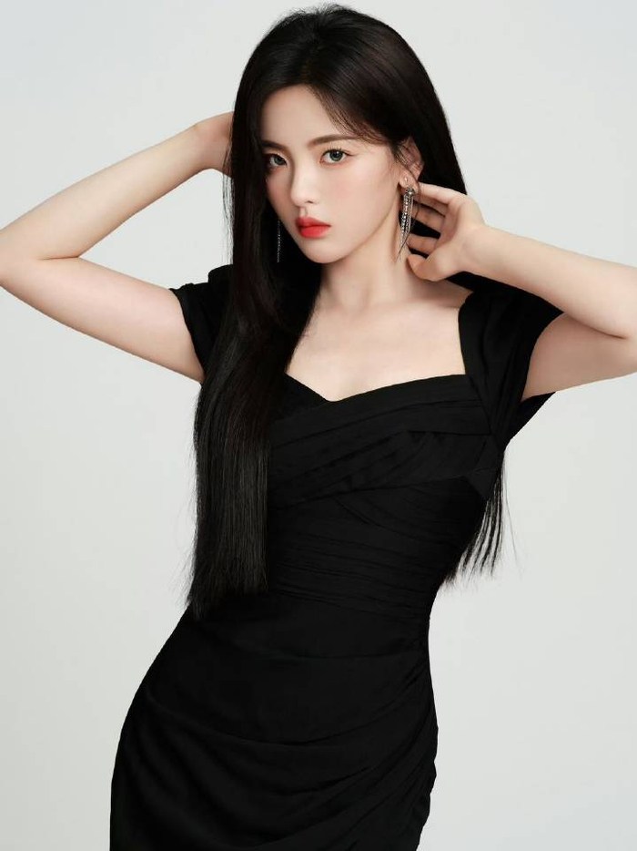 能量偶像人物志:一切幸运皆为厚积薄发——杨超越|杨超越_新浪新闻