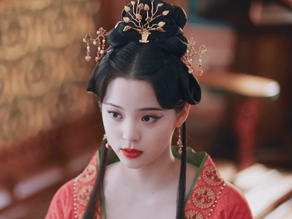 杨超越,孟子义,田曦薇,任敏,刘浩存,李庚希,庄达菲,包上恩,欧阳娜娜