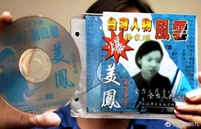璩美凤彪悍的“爬床”上位史|台湾省|男友|人生|交往|日记_新浪新闻
