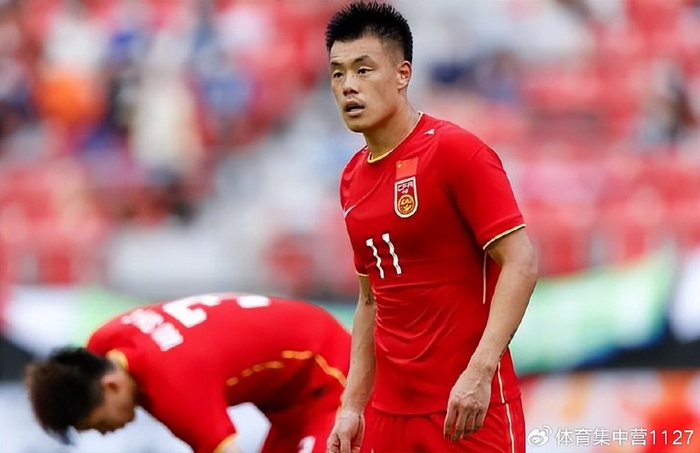 世预赛国足锋霸张玉宁跟谭龙一起上泰国跟韩国会瑟瑟发抖吗