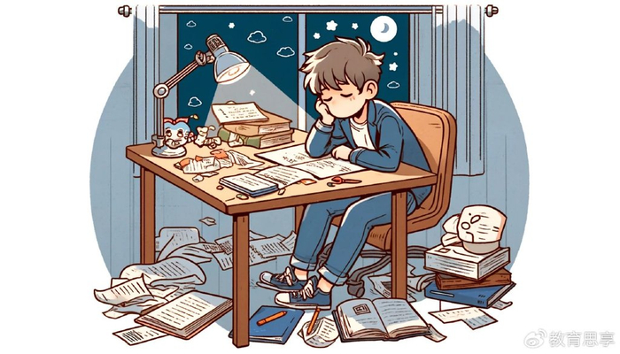 初三"一模"考砸了,中考前还能逆风翻盘吗?