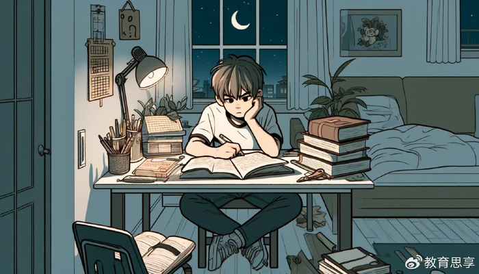 初三"一模"考砸了,中考前还能逆风翻盘吗?