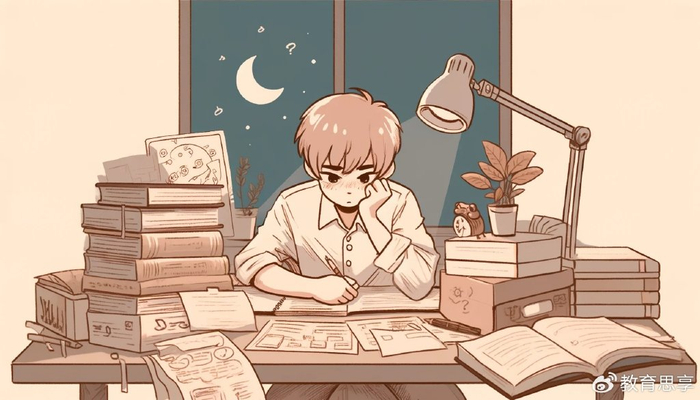 初三"一模"考砸了,中考前还能逆风翻盘吗?