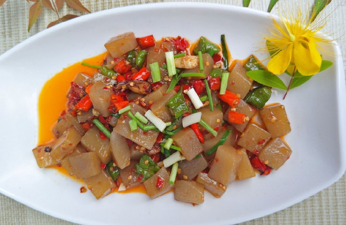 魔芋|蒟蒻|芋头_新浪新闻