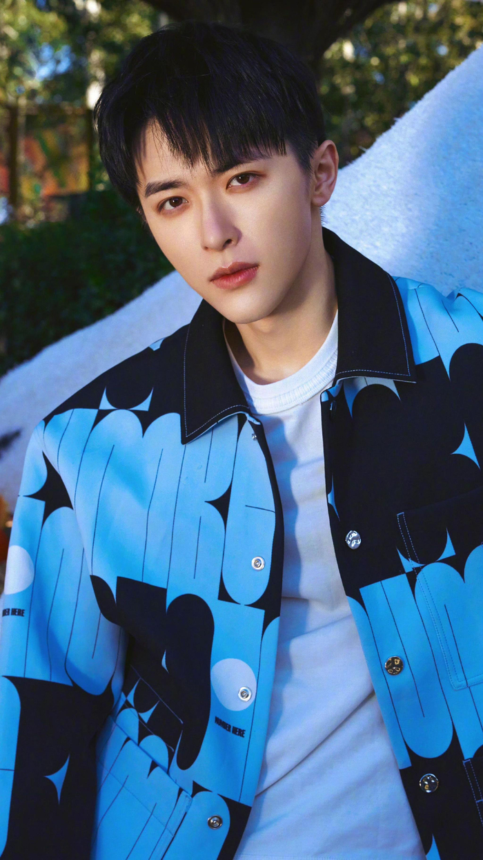 "何奉天,没主角戏,不受宠"八哥"王一哲,稳步发展,没起色"七哥"张逸杰