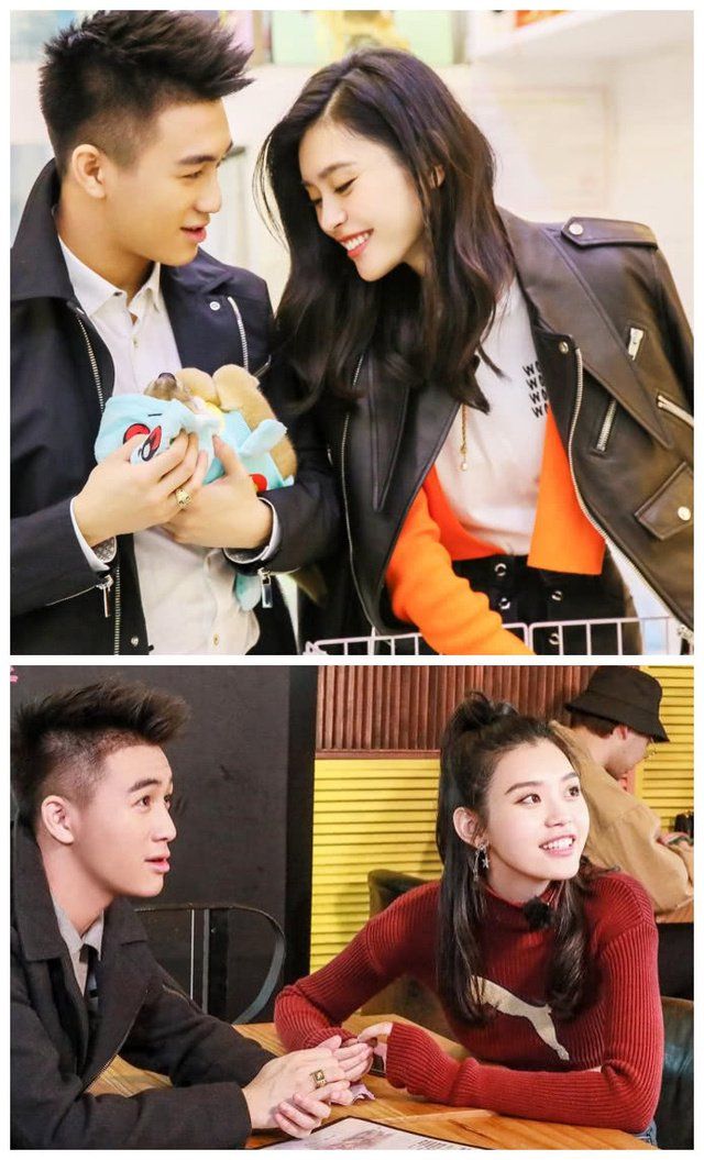 奚梦瑶嫁入豪门5年后,她的生活和我们想象的不一样|奚梦瑶|何猷君|嫁