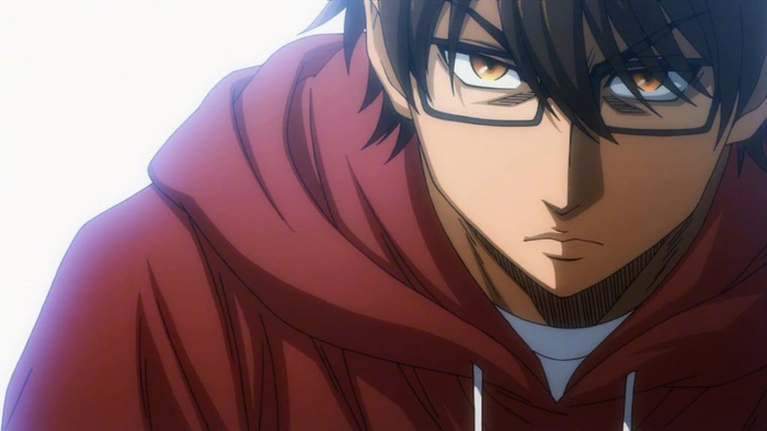 11月17日是钻石王牌御幸一也的生日