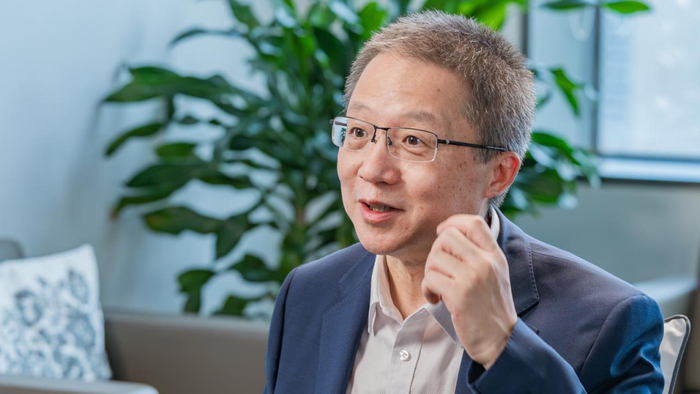 中国智造的繁花,正在盛开|科沃斯|机器人|华勤_新浪新闻