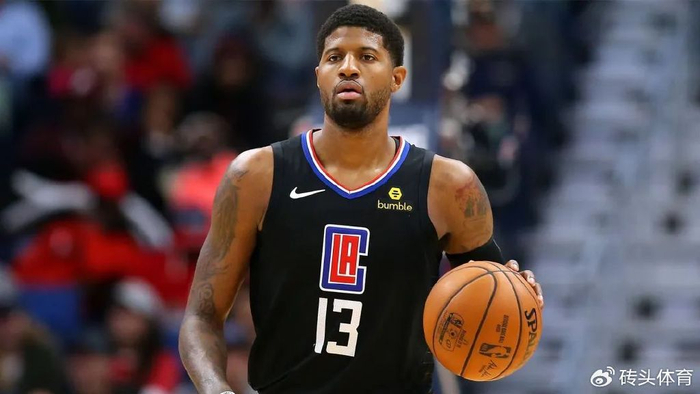 哈登保罗等6名球星迫切需要一枚总冠军戒指来证明自己!