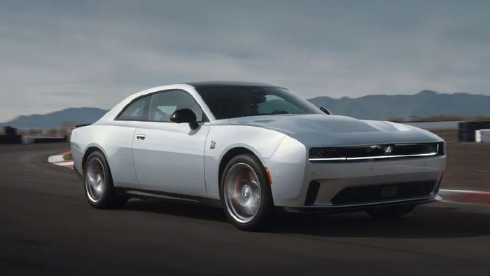 道奇|马力|肌肉车_新浪新闻