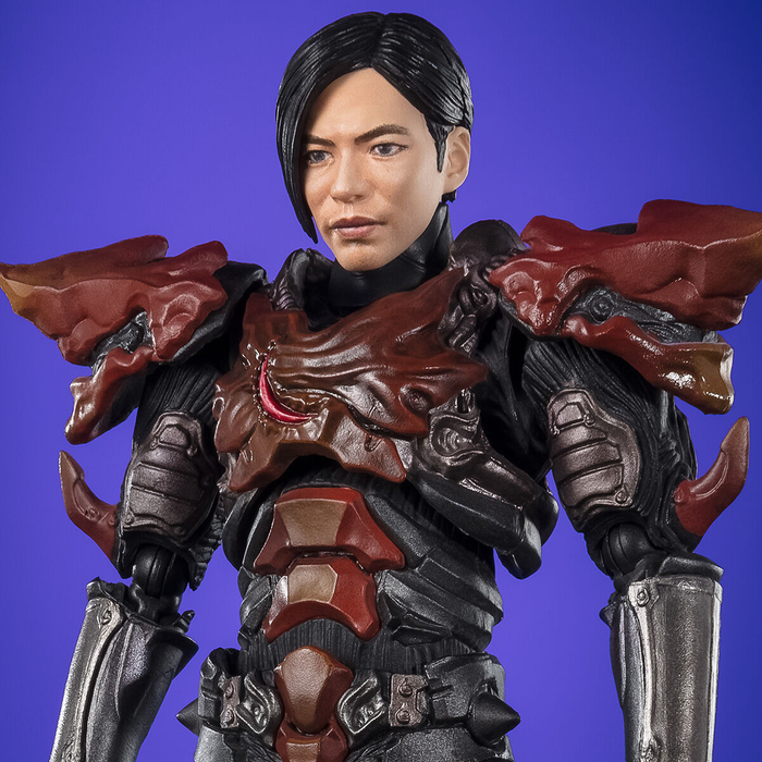 魂限定shfiguarts伽古拉斯伽古拉蛇仓正太版