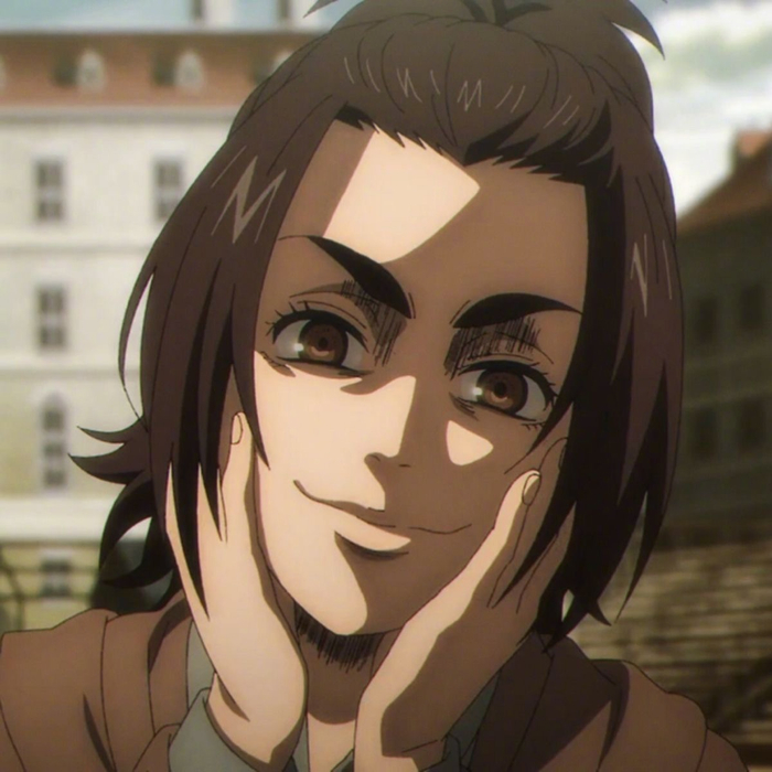 4月14日是巨人贾碧布朗的生日