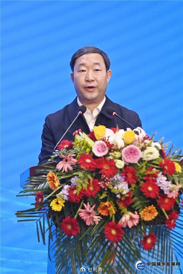 晋中市新春晋商回归项目推介会在平遥古城举行|商会