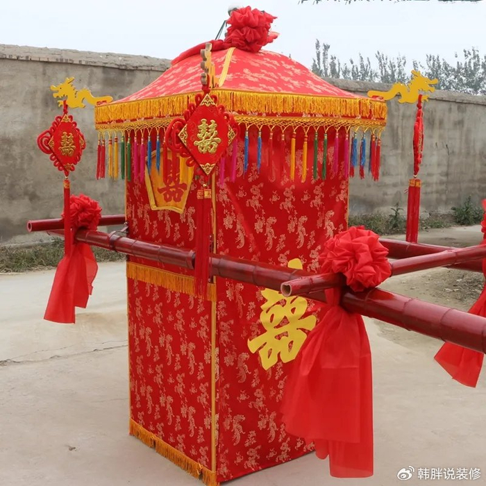 "家住抬轿房,运衰难兴旺",啥是抬轿房?有什么负面影响?