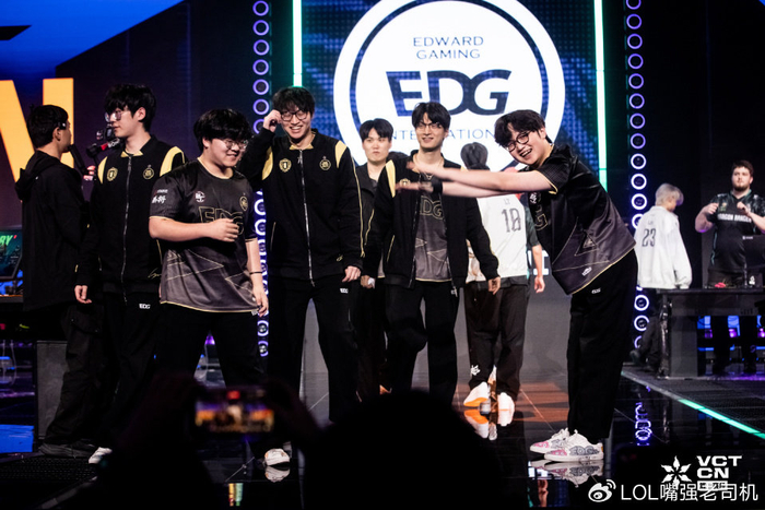 实至名归！Zmjjkk拿下常规赛MVP！战斗积分领跑VCTCN！|圣地亚哥大师赛