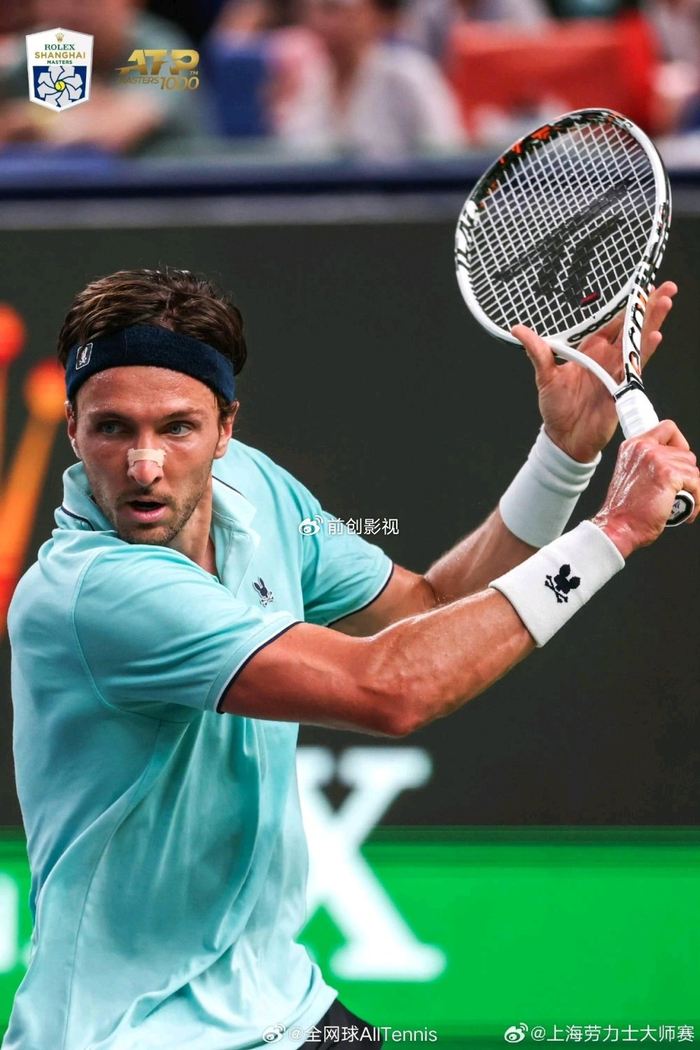 林德克内希进8强！造谣中国4天2拒道歉，上海观众竟还为他热烈鼓掌