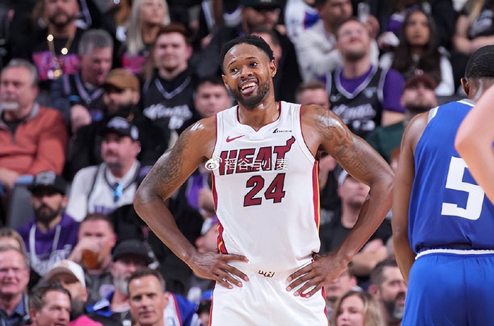 海史密斯在本赛季已经成为了球队中一名重要的轮换球员,而且他也确实