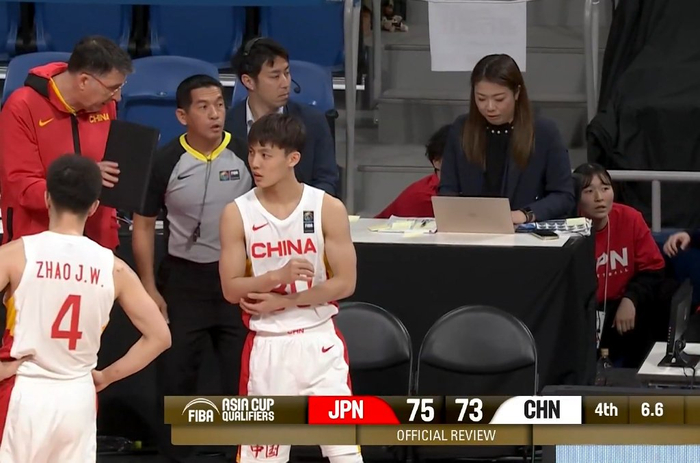 赵继伟落泪挠头说出男篮最大问题姚明难以解决周琦无能为力