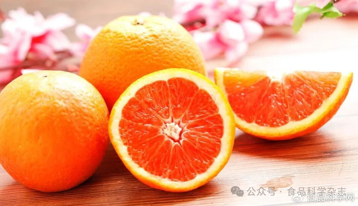 重庆市农业科学院洪林研究员、杨蕾副研究员等:血橙果肉内生细菌群落__财经头条__新浪财经