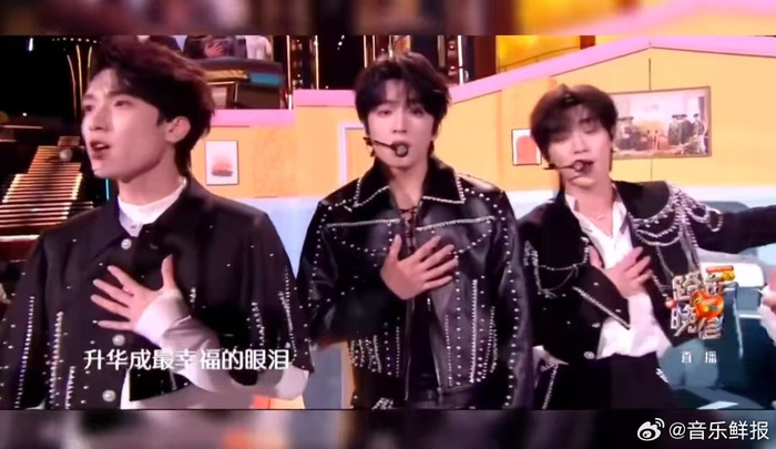「Ring Ring Ring」响起,时代少年团歌声魅力无法挡,耳朵怀孕预警!|少年团|歌声|耳朵|怀孕|预警_新浪新闻