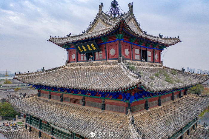 山东4天自助游最佳攻略,4座古城16个景点各个是精华,赶快收藏吧