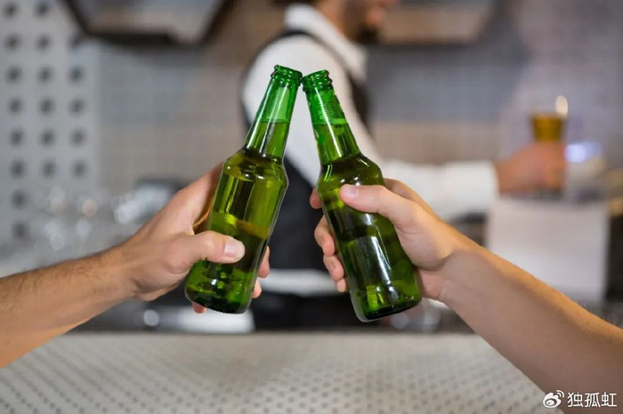 中年男性如何做到适量饮酒
