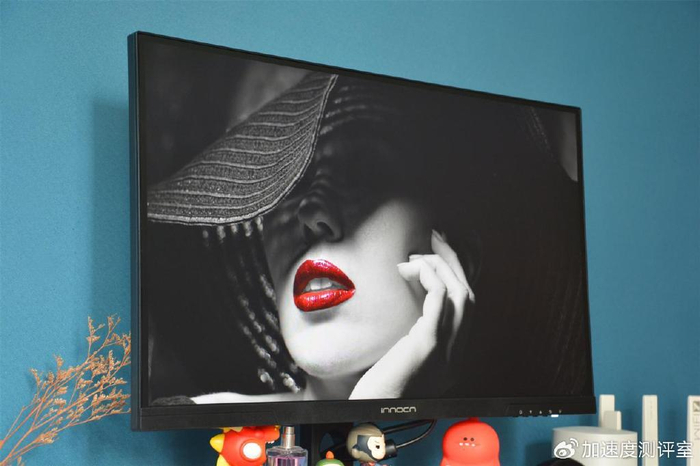 联合创新27d1q深度测评,2k高清显示,100hz高刷,同价位太卷了|设计_新