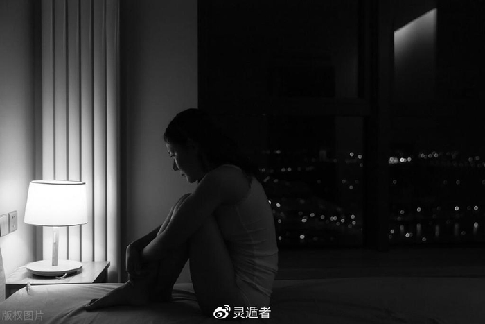 灵遁者诗歌寻求真正的自由只是我上路的慰藉