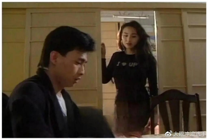 肉嘟嘟的林美仑，论身材完全不输杨思敏
