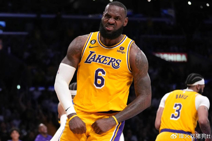场均289分即将年满39岁的詹姆斯新赛季怎么做才能变得更好